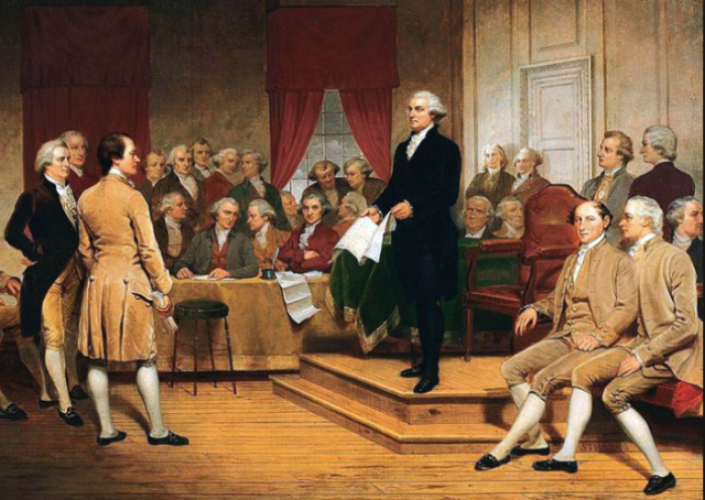 To Oppose A ConCon Is To Oppose Constitutional Democracy